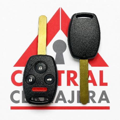 Llave Control 4B Honda Genérico N5F-S0084A ID46 315MHZ
