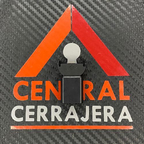 Cargador Baterias CR20 (Lll29)