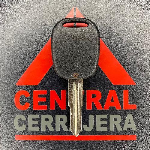 Carcasa Control 2B Chevrolet Aveo B61 (V22)