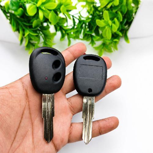 Carcasa Control 2B Chevrolet Aveo B61C Op-D.P (V21)