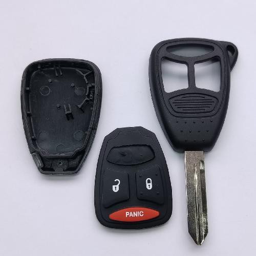 Carcasa Control 3B Dodge Jeep Chrysler Generico (T09)
