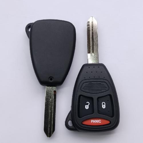 Carcasa Control 3B Dodge Jeep Chrysler Generico (T09)