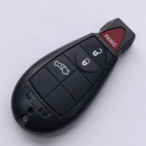 Carcasa Control 4B Dodge Jeep Chrysler Fobik A (T11)