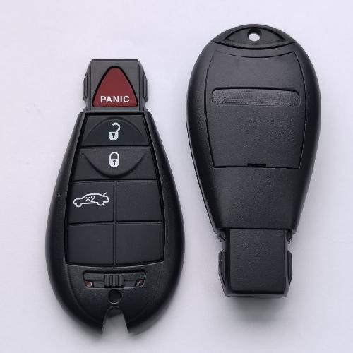Carcasa Control 4B Dodge Jeep Chrysler Fobik A (T11)