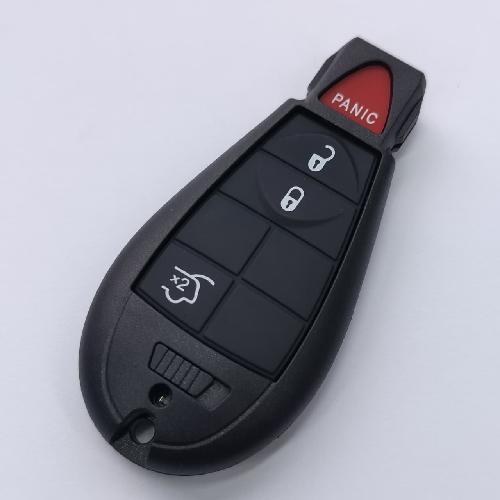Carcasa Control 4B Dodge Jeep Chrysler Fobik B (T23)