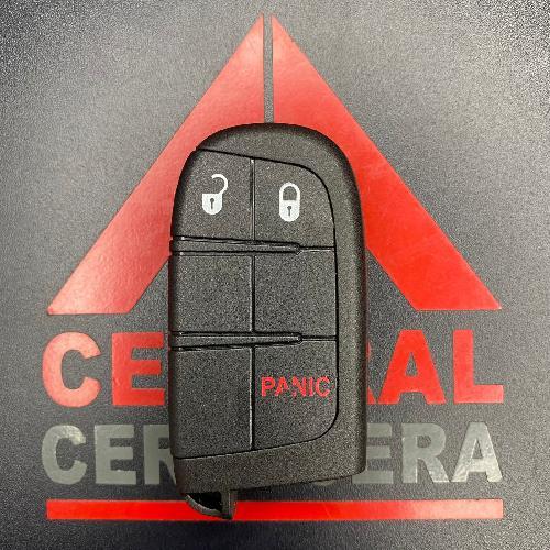 Carcasa Control Proximidad 3B Dodge Jeep Chrysler M3N40821302 (T25)