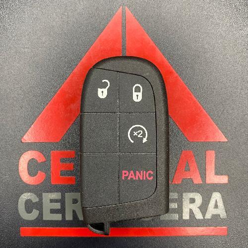 Carcasa Control Proximidad 4B Dodge Jeep Chrysler M3N40821302 (T27)