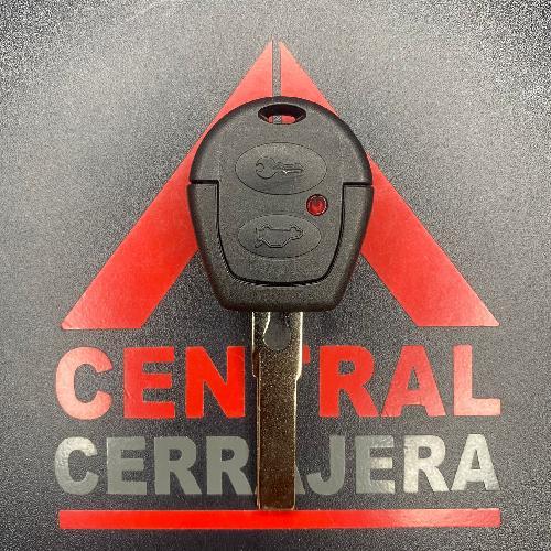 Carcasa Control 2B Volkswagen (T34)