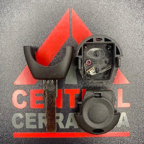 Carcasa Control 2B Volkswagen (T34)
