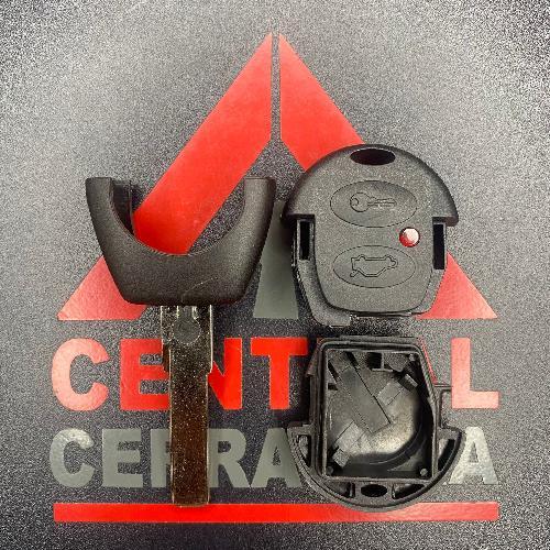 Carcasa Control 2B Volkswagen (T34)