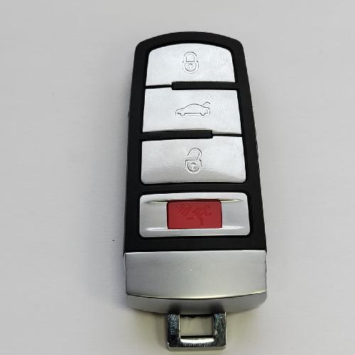 Carcasa Control Remoto Inserto 4B Volkswagen (T40)