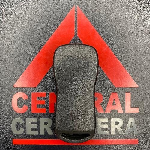 Carcasa Control Remoto 4B Nissan Kbrastu15 / (U03)