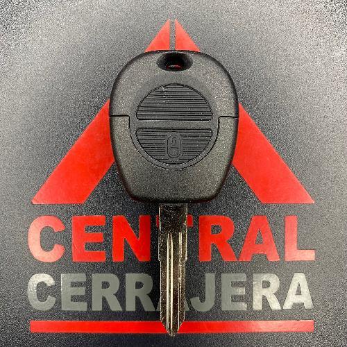 Carcasa Control 4B / Nissan / Da31 (U11)