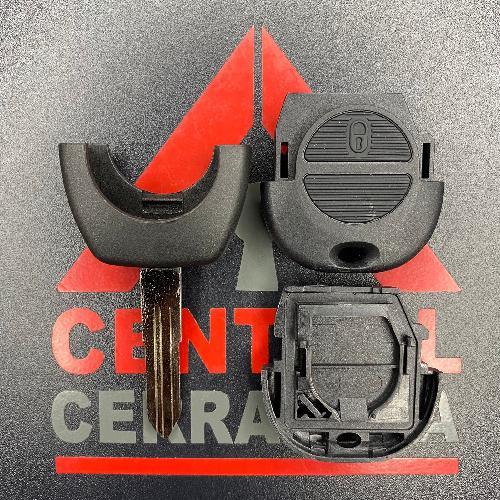 Carcasa Control 4B / Nissan / Da31 (U11)