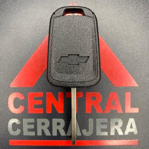 Carcasa Control 3B Gm / Regata Posible No Logo Fija (V17)