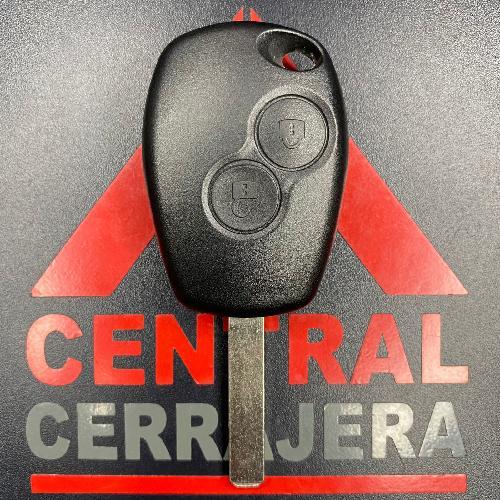 Carcasa Control 2B Renault / Regata Punta Se Vende Por Separado (U15)