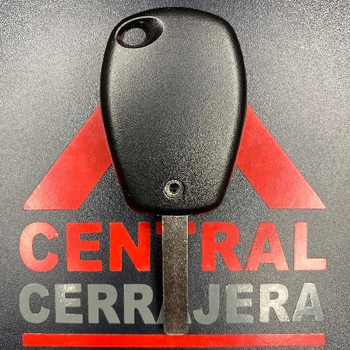 Carcasa Control 2B Renault / Regata Punta Se Vende Por Separado (U15)
