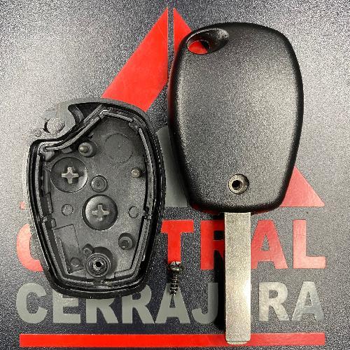 Carcasa Control 2B Renault / Regata Punta Se Vende Por Separado (U15)