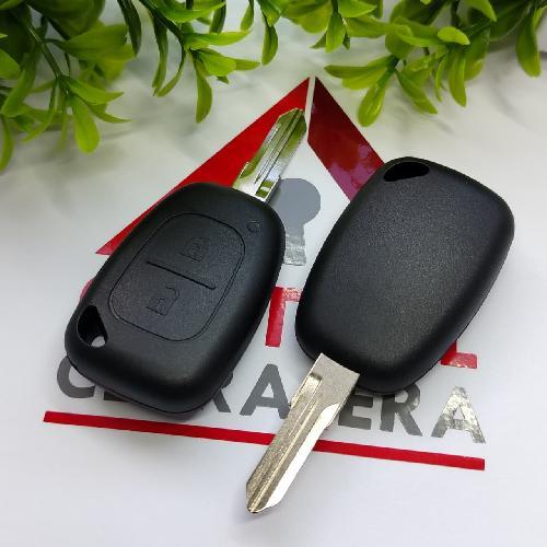 Carcasa Llave Control 2B Renault (U16)