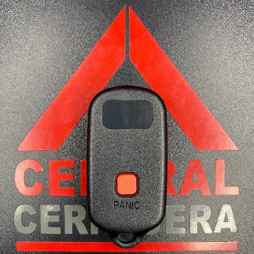 Carcasa Control Remoto 4B Toyota / Hyq12Bbx / Hyq12Ban (U24)