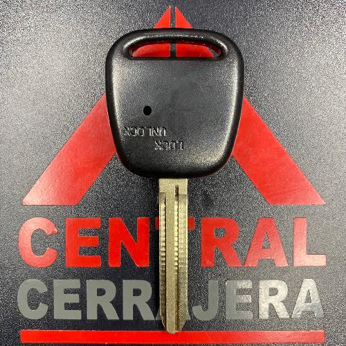 Carcasa Llave Control 1B / Toyota / Tr47 (U28)