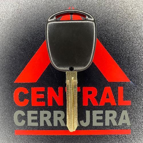 Carcasa Llave Control 3B Toyota Tr47 (U30)