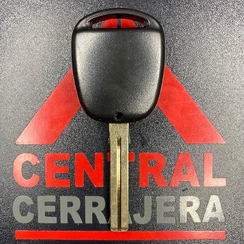 Carcasa Llave Control 3B Toyota Lxp90 Regata (U31)