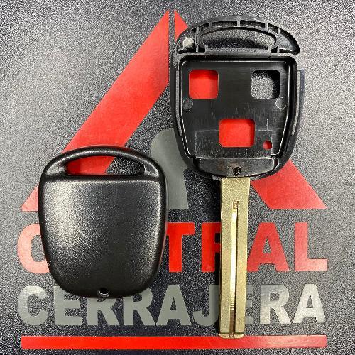 Carcasa Llave Control 3B Toyota Lxp90 Regata (U31)