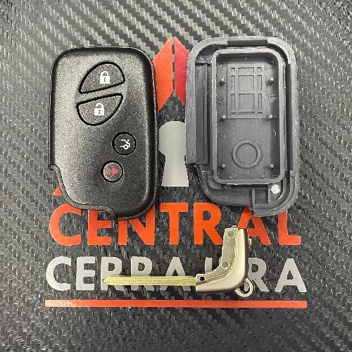 Carcasa Remoto Proximidad 4B Lexus (U39)