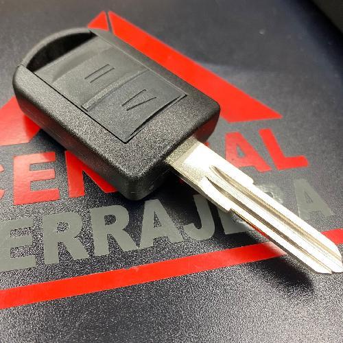 Carcasa Llave Control 2B Chevrolet Opel B61C (V18)