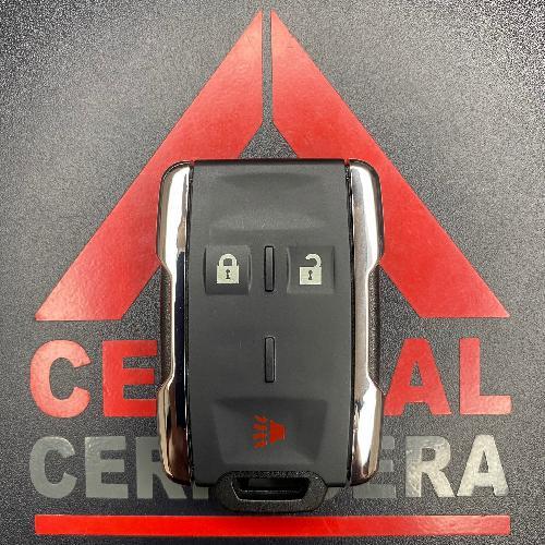 Carcasa Control Remoto 3B Chevrolet Gmc / (V27)