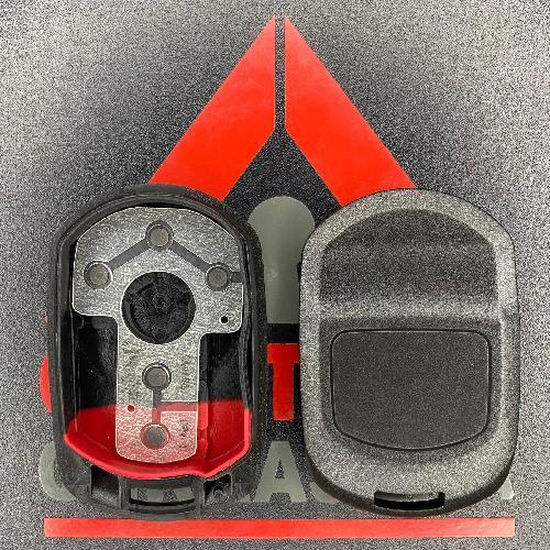 Carcasa Control Proximidad 5B Cadillac (V30)