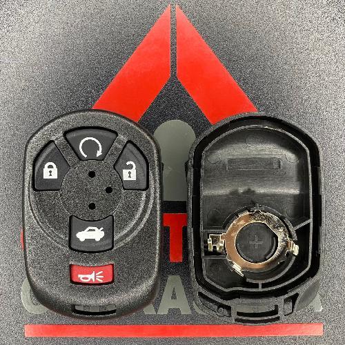 Carcasa Control Proximidad 5B Cadillac (V30)