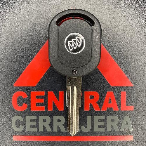 Carcasa Llave Control 3B Gm (V32)