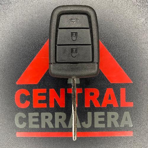 Carcasa Llave Control 4B Pontiac / (V33)