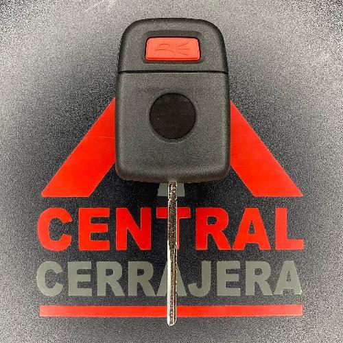 Carcasa Llave Control 4B Pontiac / (V33)