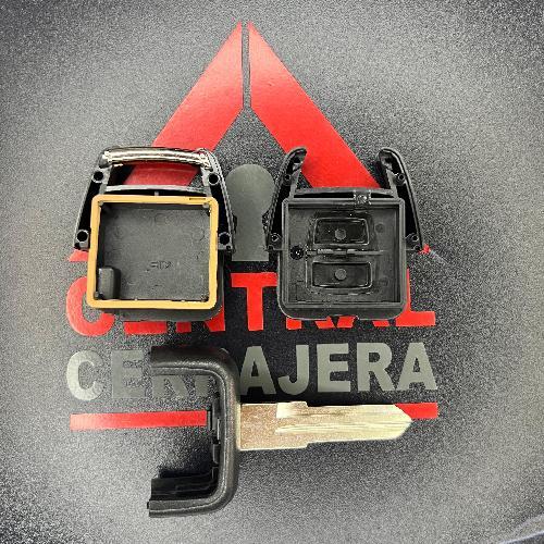 Carcasa Llave Control 2B Generico Opel B61 / Op-S.P (V34)