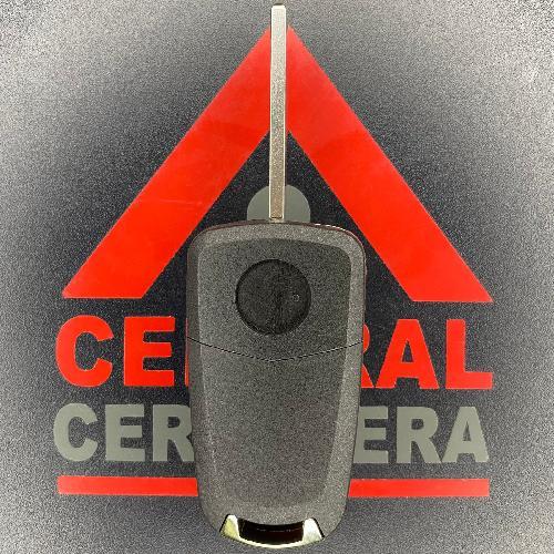 Carcasa Llave Control Flip 2B Generico Opel Astra (V35)