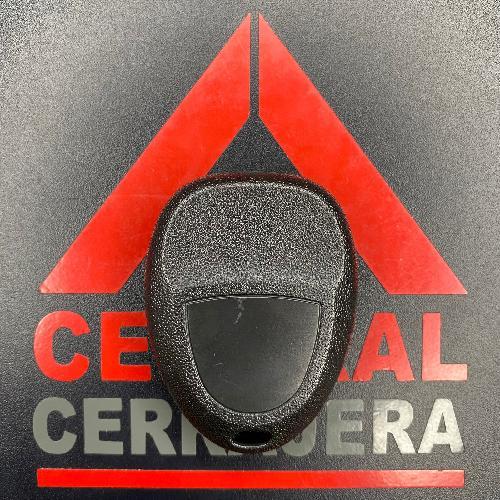 Carcasa Control Remoto 5B Chevrolet (V40)