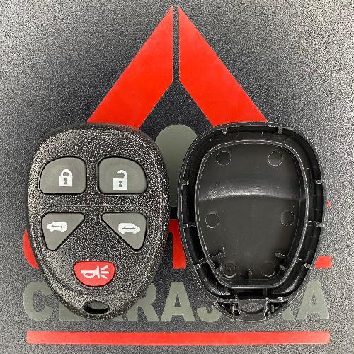 Carcasa Control Remoto 5B Chevrolet (V40)