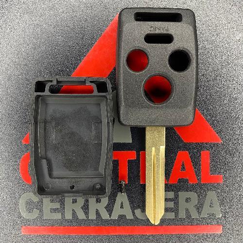 Carcasa Llave Control 4B Subaru (W19)