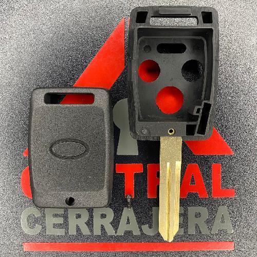 Carcasa Llave Control 4B Subaru (W19)