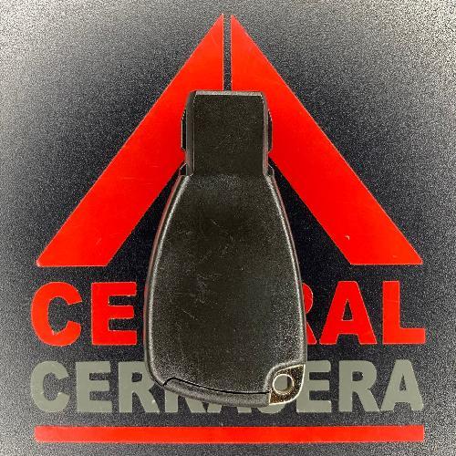 Carcasa Llave Control 4B Mercedes Pod (W31)