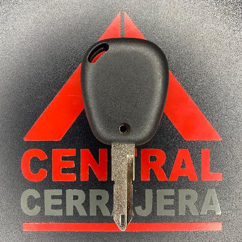 Carcasa Llave Control 1B Renault / Rn30 / (Y25)