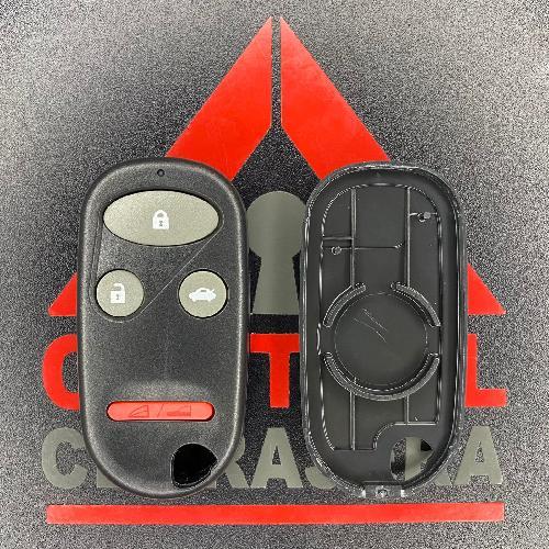 Carcasa Control Remoto 4B Honda (X03)