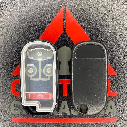 Carcasa Control Remoto 4B Honda (X03)