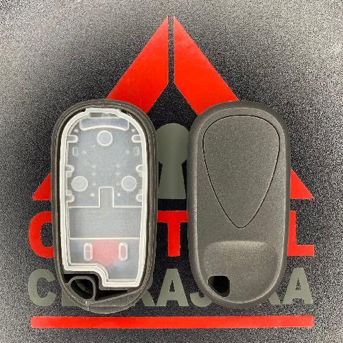 Carcasa Control Remoto 4B Acura (X05)