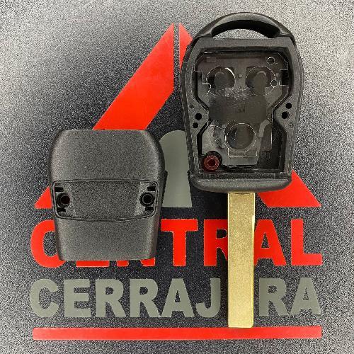 Carcasa Llave Control 3B Bmw (X21)