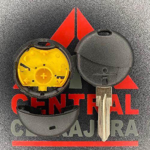 Carcasa Llave Control 1B Smart (X29)