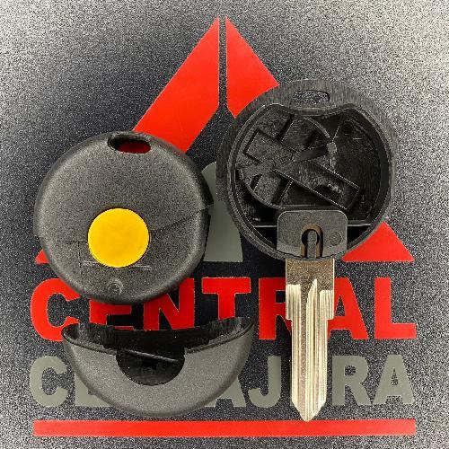 Carcasa Llave Control 1B Smart (X29)